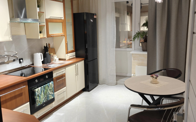 Квартира Nataliy