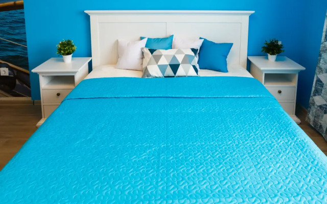 Апартаменты 25 Этажей Dream