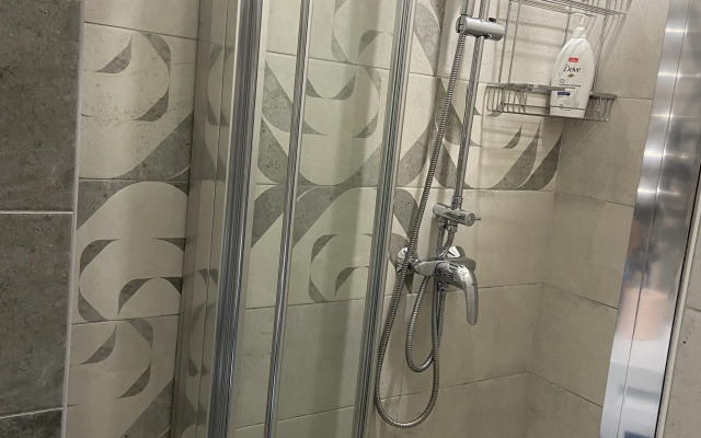 Na Nizhneimeretinskoy 143 Flat