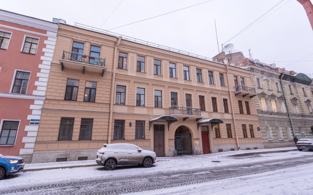 Квартира Stay2Day