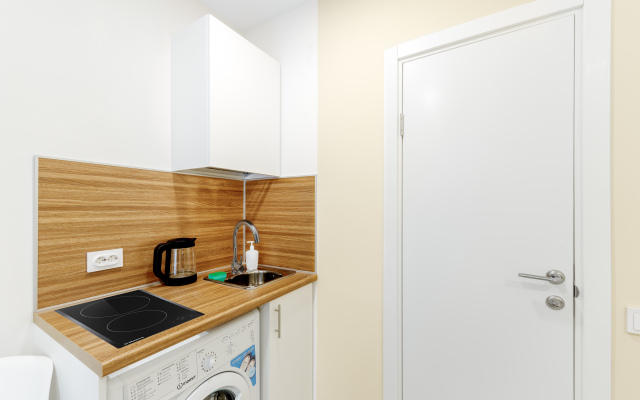 Apartment VEDA Aparts Ligovskiy55