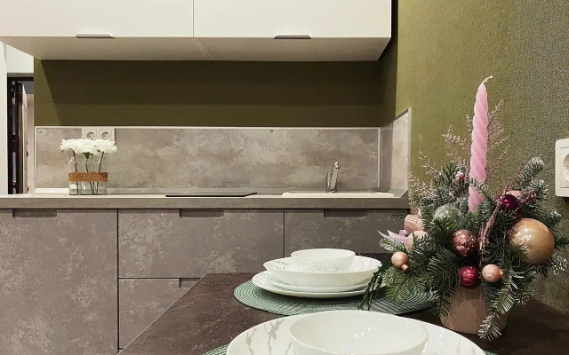REHOME24 Apartments