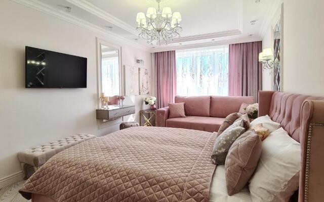 Apart39 Апартаменты в Самом Сердце Калининграда