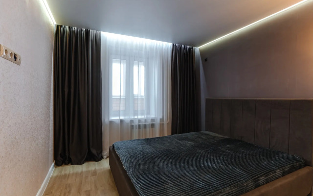 Bedandrest Tekhnicheskiy 91 Apartments