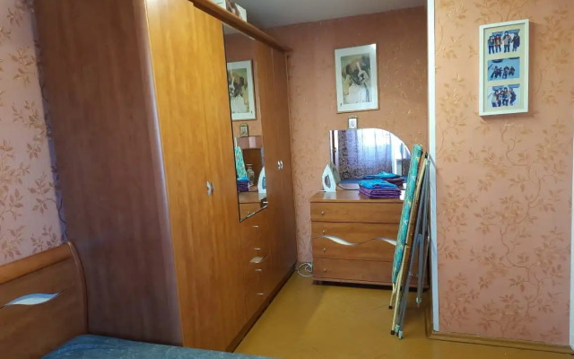 Квартира на Мира 1