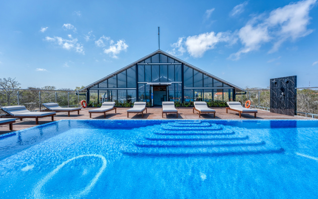 XO Pandawa (Adults Only) Hotel – Pool – Penebel