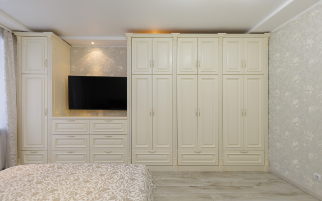 Flat On Ozernaja Apartments