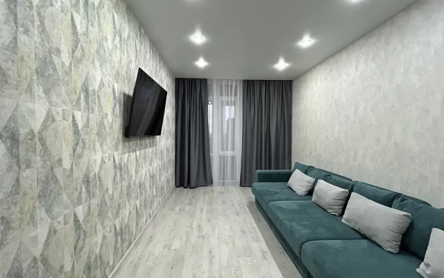 Апартаменты Стильная двушка в Любимово