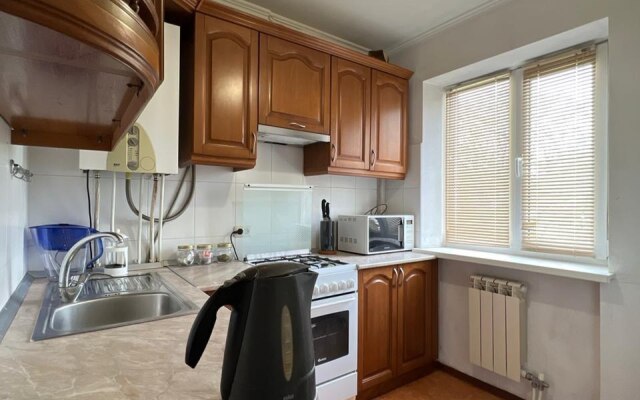 Квартира Дзержинского, 43