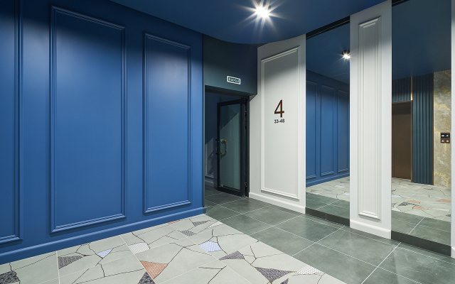 Efimov Baltic Home Apartments
