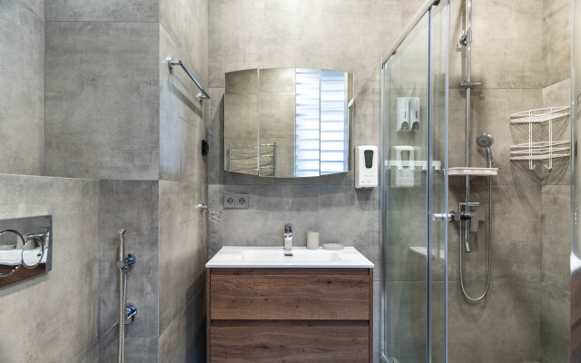 Частный дом Коттедж Горки Вилладж