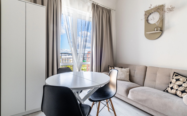 MunHaus Flat