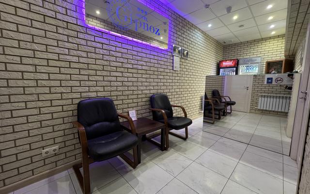 Gipnoz Kraskovo Hotel
