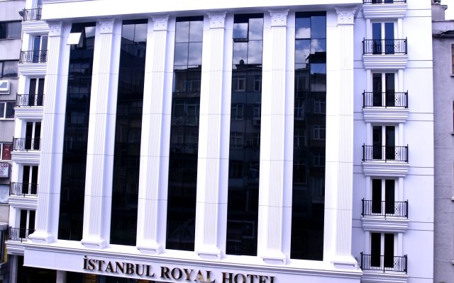 Istanbul Royal Hotel