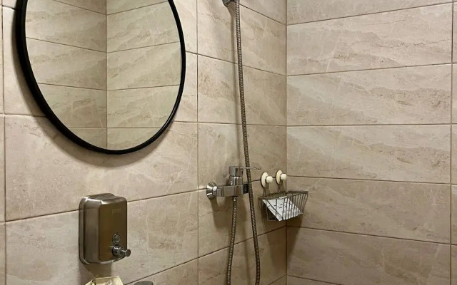 Апартаменты на Нарвском Проспекте 9