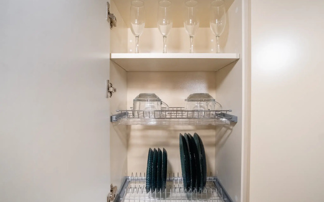 Red Apartments Art Layt Siti Mikkelsen Apartments