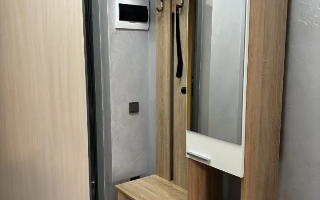 Квартира студия в элитном ЖК