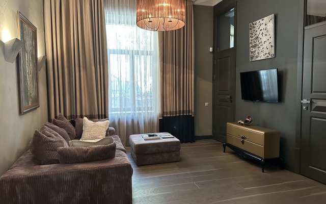 Апартаменты General