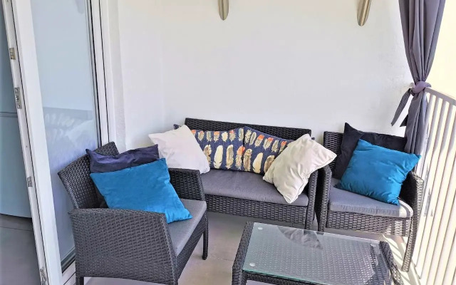 Zhk Dom U Dendrariya Apartments