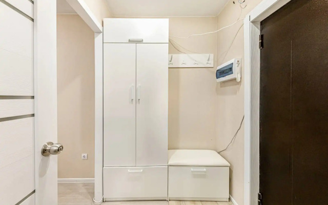 Квартира Уютная студия на Университетской Набережной