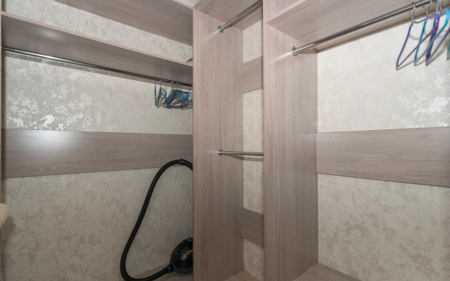 Квартира на улице Фрунзе 252/1