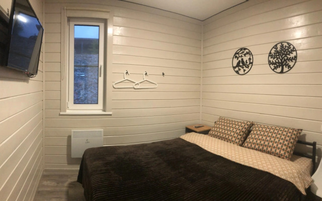 Частный дом на Скале