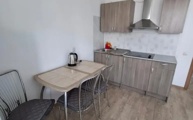 Квартира на ул. имени Жлобы 141