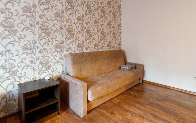 Квартира ПрезентХаус Советская 190d k47