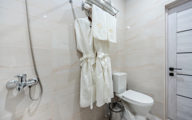Mir Guest House