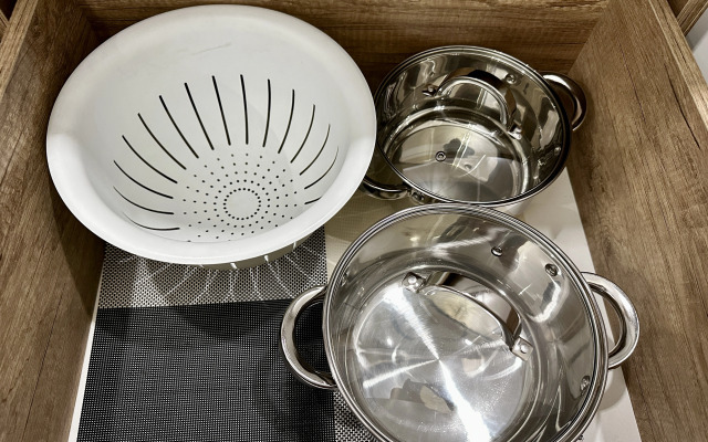 Апартаменты Sryroom Вишневского 57А