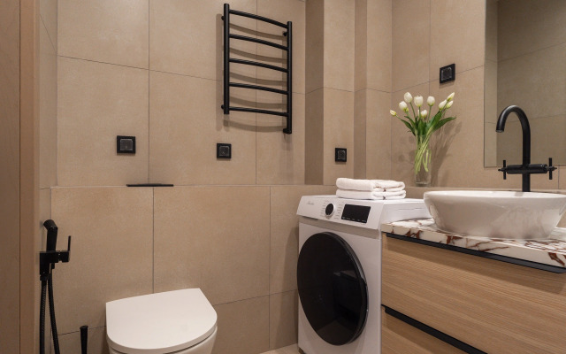 Студия KeyGo #1018 рядом с метро Дмитровская