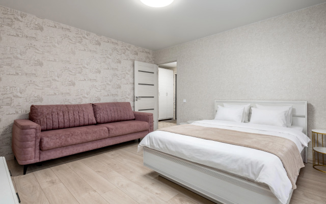 Квартира на Набережной 17