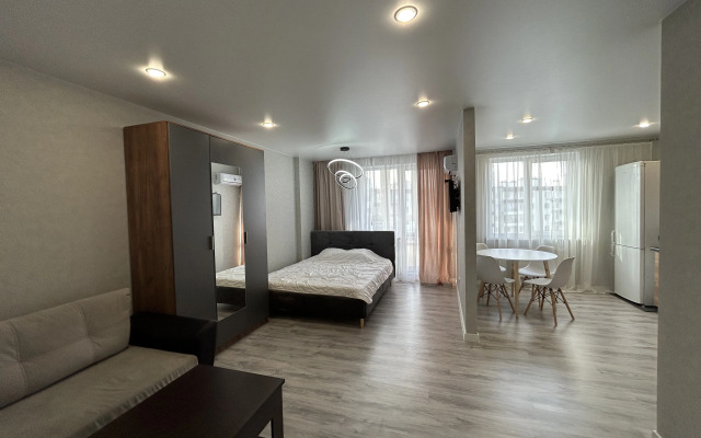 Квартира Новая квартира рядом с Мамаевым Курганом