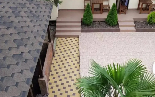 Sati Guest House