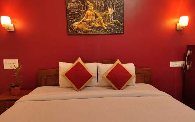 Baga Beach Myron Guest House