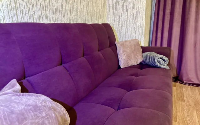 AppartDeLuxe na Ulitse Shakhterov 8 Flat