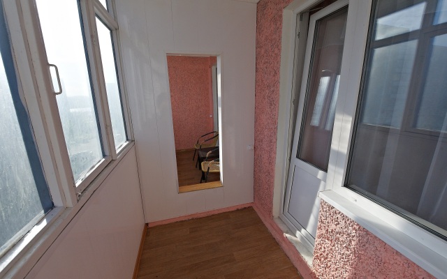 Апартаменты на Скальной 2