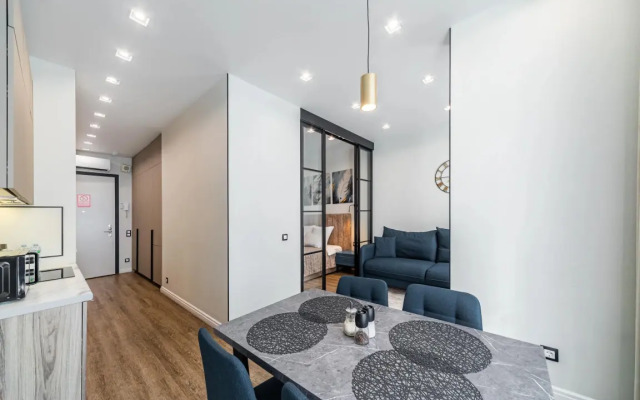 Апартаменты Арт 1