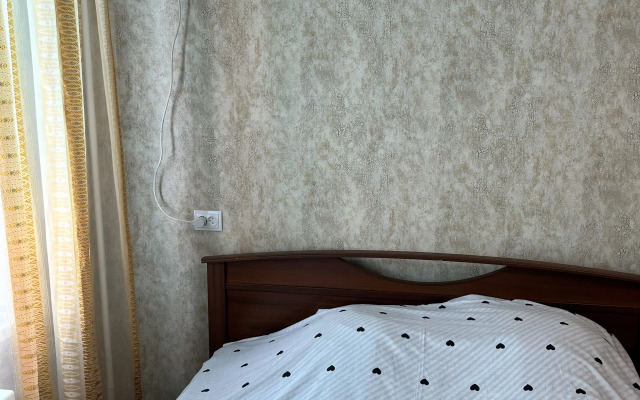 Okolo Akvaparka Flat