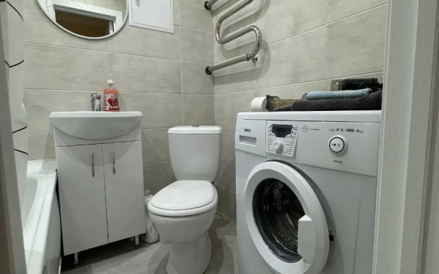 Flat Apartamenty Gorykogo 17 Brest
