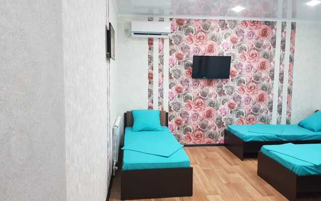 Kristall Guest House