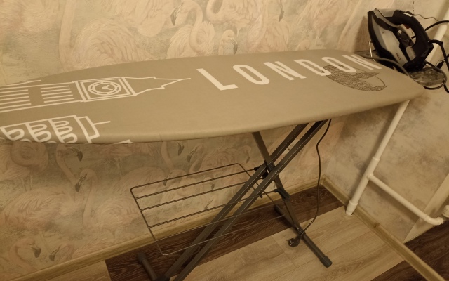 Na Ulitse Feygina 22 Flat