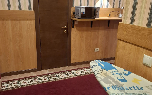 Veronika Guest house