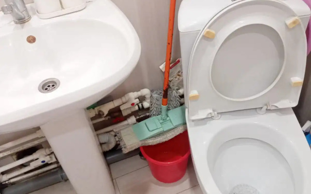 Апартаменты в центре рп Октябрьский