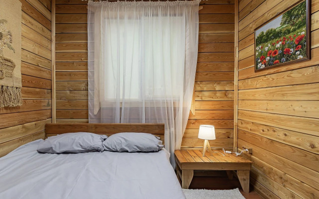 Частный дом Супер уютный дом для большой компании