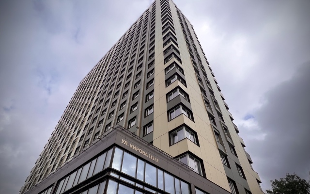 NET Hotel Apartments on Kirova