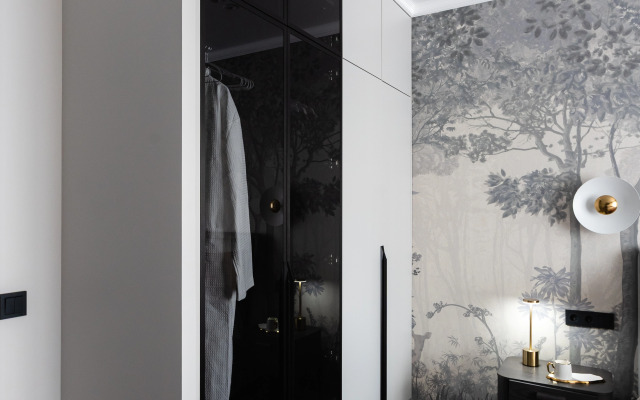 Апартаменты Хороший Вкус