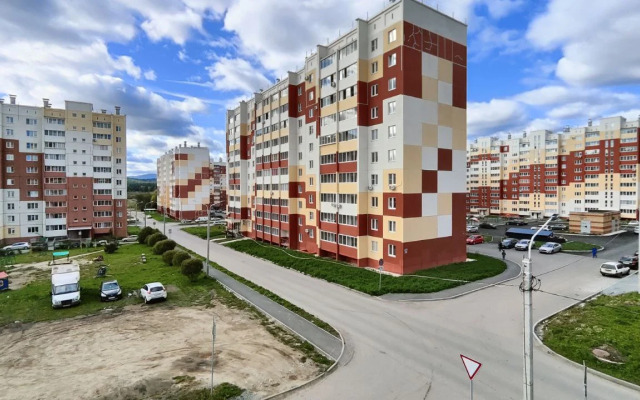 Квартира Уютная однокомнатная квартира