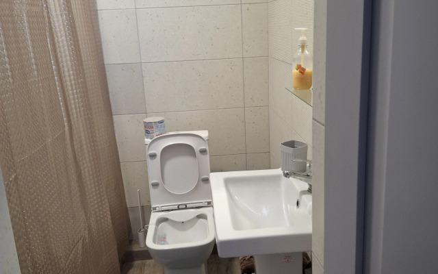 Dom Pod Klyuch Tsandripsh Tsentr Private House