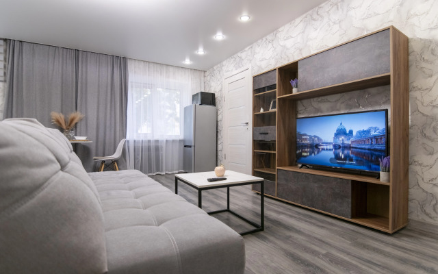 Hedonism Aparts Na Fridrikha Engelsa 145 Flat